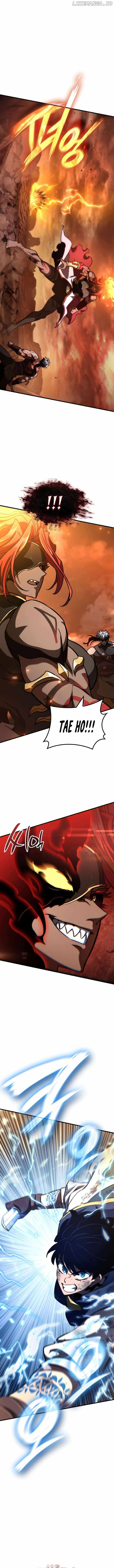 Valhalla Saga Chapter 37 15
